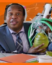 Comedy Central x truth