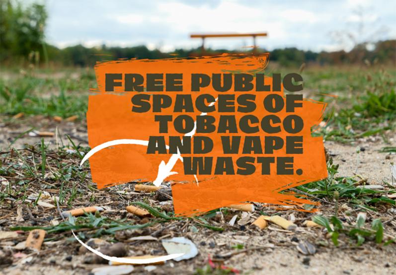 clean wase environment promo